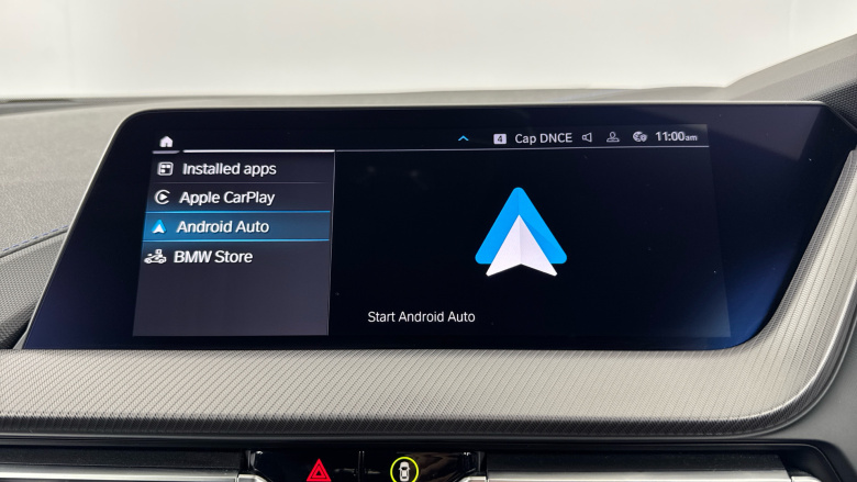 BMW 1 Series 118i M Sport 5dr Step Auto Petrol Hatchback